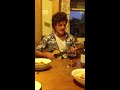 Vance Joy - Riptide at Kitchen Table 2012