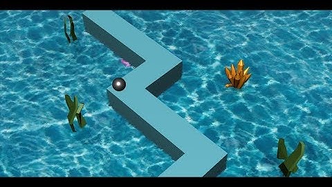 Zig Zag - Android Game