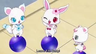 [Jewelpet SS7] Jewelpet Magical Change Episode 27 (English Sub)