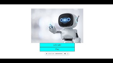 Demo of GPT-AUDIO-WEB-APP project