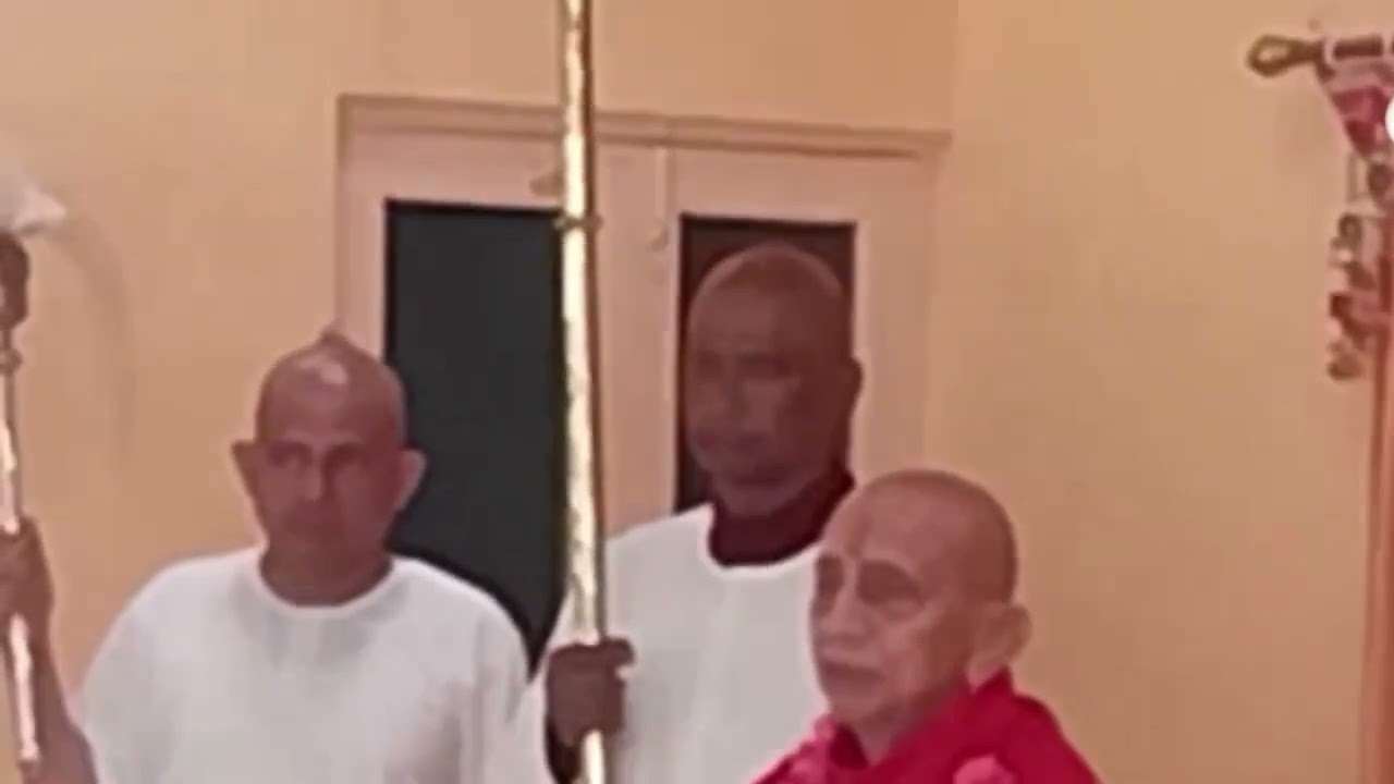 अनंत श्री सुखराम जी महाराज 