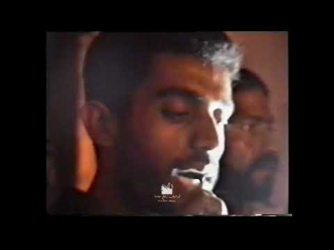 ياطوس جئنا بالحنين يوسف الرومي ليلة17 صفر 1419ه موكب بن سلوم