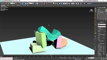Lucid Physics Beta Update 7 (Object Attachments, Live and Locked Simulation Modes)