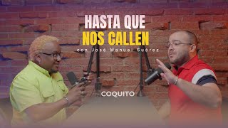 Coquito: crecer siendo niño estrella y sobrevivir en el intento - EP #2