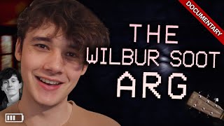 The Wilbur Soot Editor ARG Explained