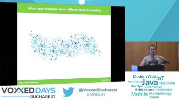 Apache Sling as a microservices gateway by Robert Munteanu