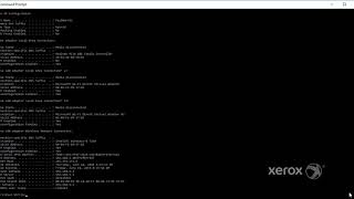 DOS Based Commands - ipconfig/all screenshot 4