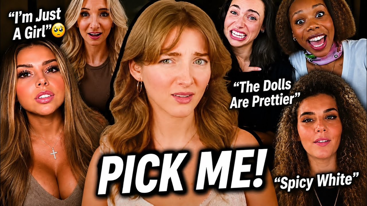 Understanding Pick Me Behavior in Modern Dating Culture