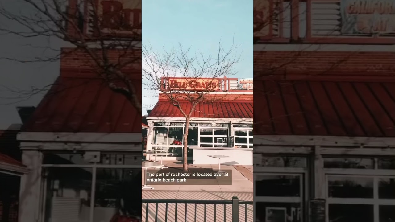 Port of Rochester | Lake Ontario - Great Lakes Region | Things to do in Rochester, NY