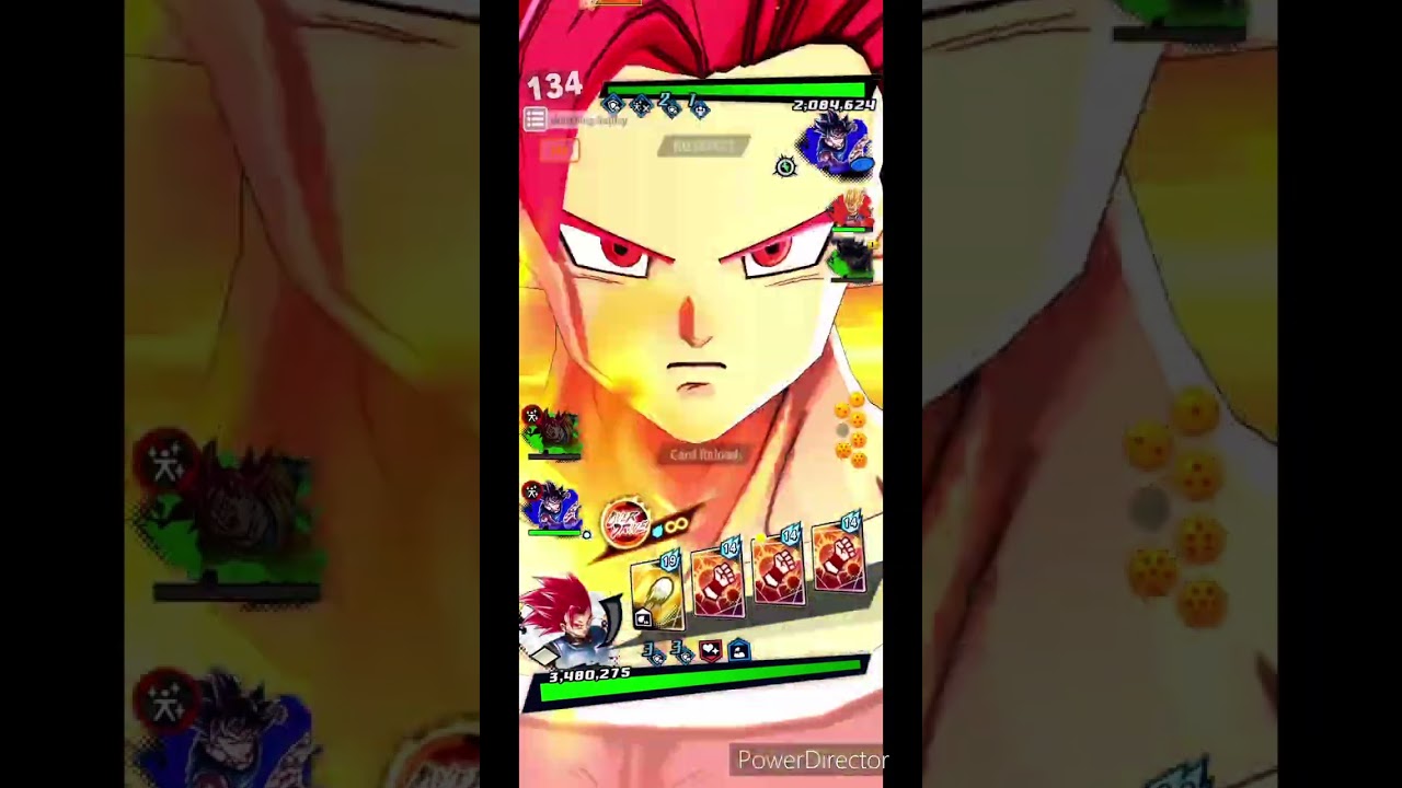 I HAD 1HP 1ULT and a dream…. (Watch until the end!) 