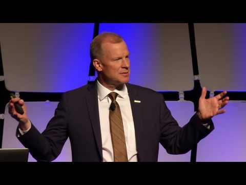 Docuworld 2016 – Value and Vision