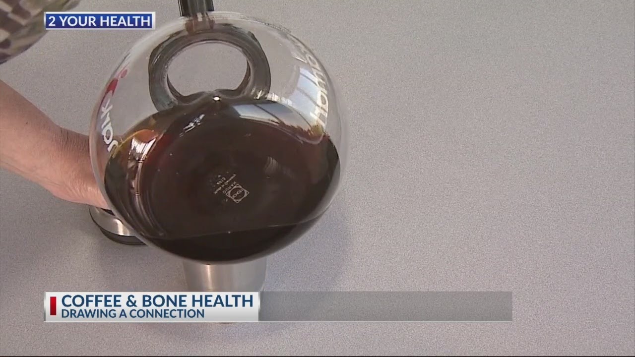 Coffee and Bone Health