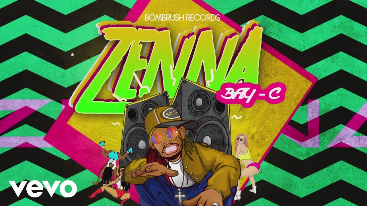 Bay-C - Zenna