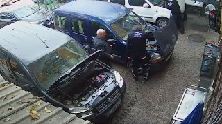 Pejo Partner Pompa Ayari Hizal Pompa