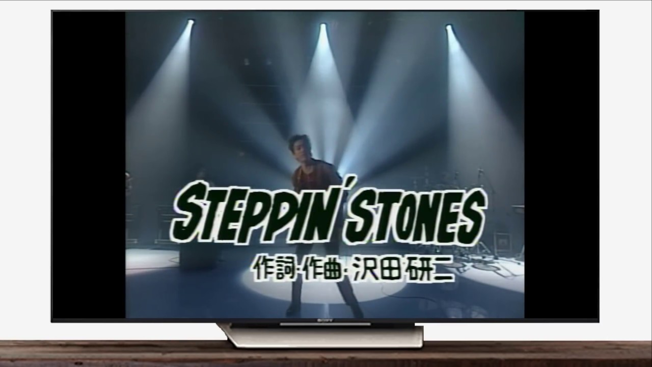 沢田研二　♪スペシャルメドレー !!!!
