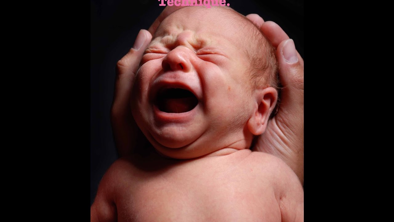 Быстрое облегчение колик для младенцев и родителей! Методика Бэби Боуэна.