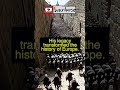 The Templars: Warriors and Protectors of History