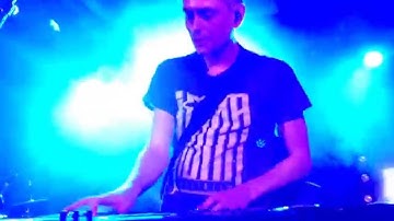 The Algorithm : Antikythera Mechanism - Synthesiz3r - Access Granted (Live In Paris)