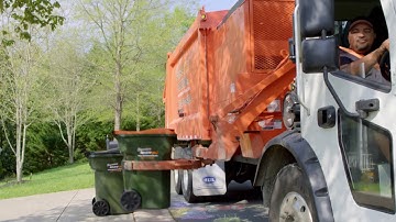 Signature Waste Recycle