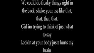 Pitbull - Move Shake Drop Lyrics
