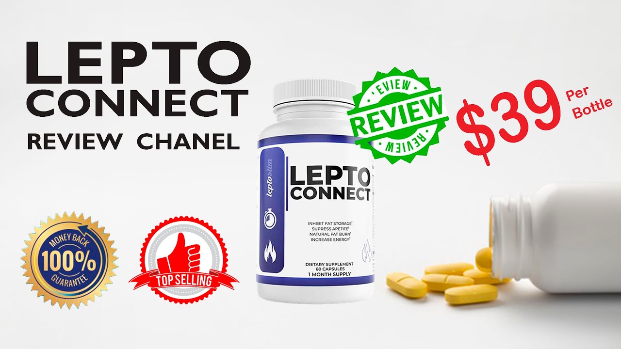 LeptoConnect Review - Best program to rejuvenate body and mind - How it work?