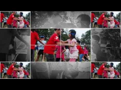2013 唭哩岸YMCA兒童會員秋季戶外一日遊活動