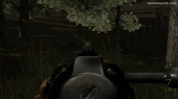 Darkest of Days-Chapter 1-Onward to Frankenau 1/2