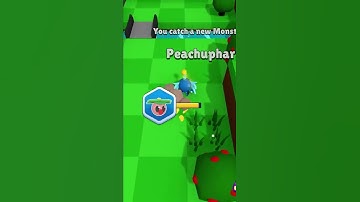 Monster Rumble #0-0 - By Ysocorp