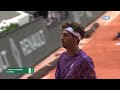 Felix Auger-Aliassime v Flavio Cobolli (Quarter-finals) | 2026 Roland Garros Highlights