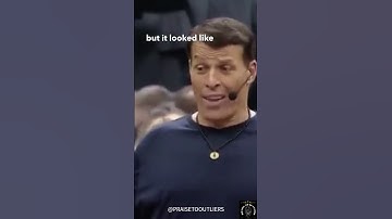 “We’ve Lost Perspective”- Tony Robbins #shorts #motivation #motivational #tonyrobbins #viral