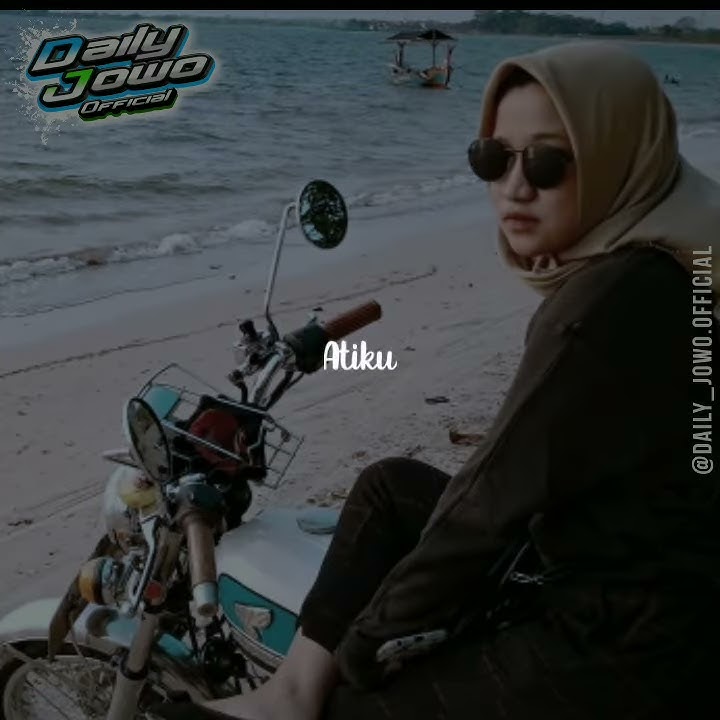 YOWIS - NOVID NUGRAHA (COVER HIPHOP)