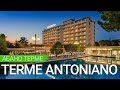 Отель Terme Antoniano, Абано Терме, Италия 🇮🇹 - sanatoriums.com 👍🏻
