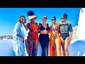 Cabo Mexico Takeover - Welcome Mixer