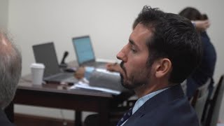 Florida Dept. of Health files administrative complaint against Ponte Vedra dentist
