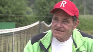 Stadlhuber Klein Wimbledon  Servustv