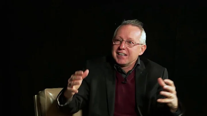 Terryl Givens & Thomas Wayment, "A new New Testament translation" (MI Conversations)