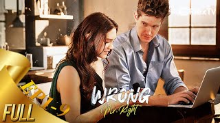 [FULL] 🔥EP1-19📽️Wrong Mr. Right-Click the link to watch the FULL EPISODE now in my Bio!!! C0001