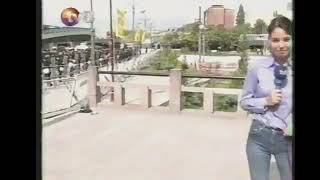 Tkpnin Ilk Mitingi- Eylül 2002 Ankara Haber Kları Arşiv Derlemesi