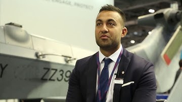 Sense, Engage and Protect