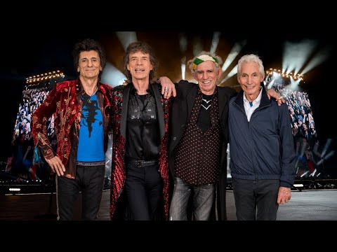 The Rolling Stones