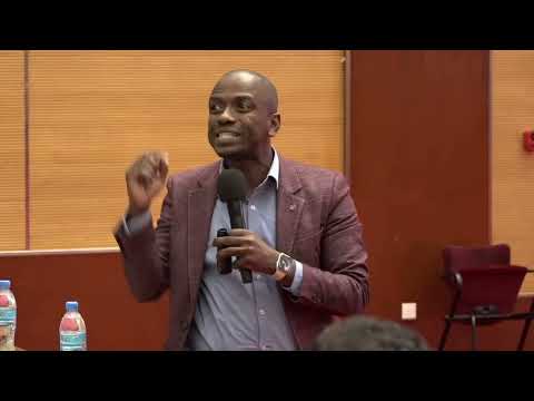 EMOTIONAL INTELLIGENCE NA DKT. GARVIN KWEKA
