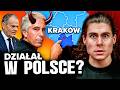 POLSKA ŚCIGA WSPÓLNIKÓW EPSTEINA? (Tusk, SAFE, Nawrocki, CBA, Iran, Jeffrey Epstein)