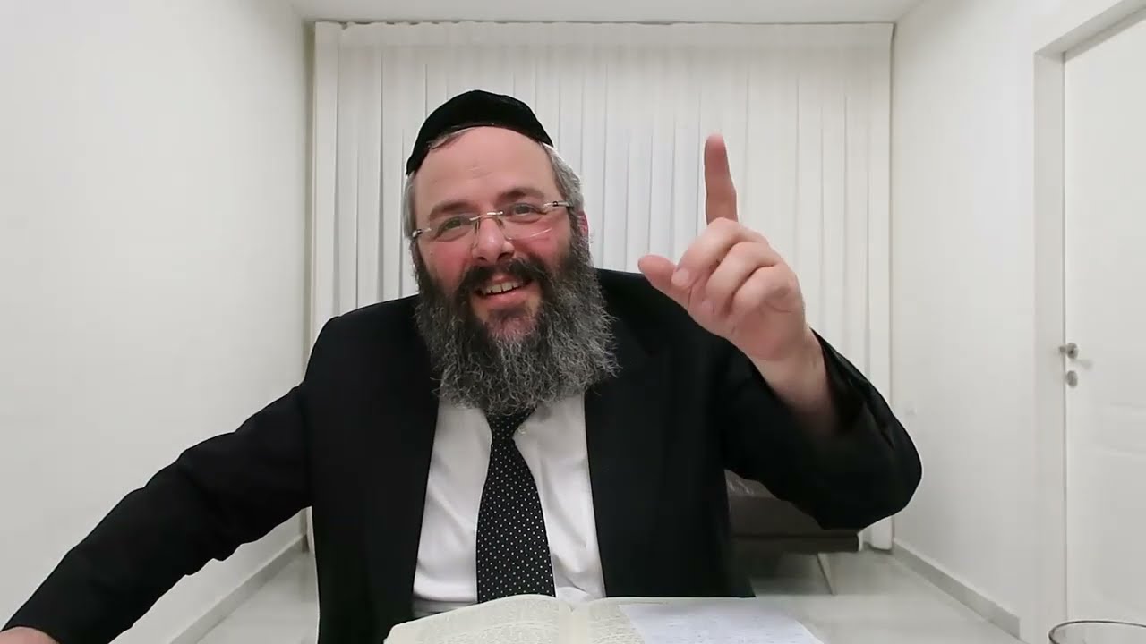 🤣עבודת יום הפורים 💘להכיר בעוצם אהבת ה' אותנו!!