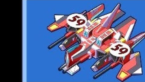 Unlocking plane 59/ MERGE PLANE