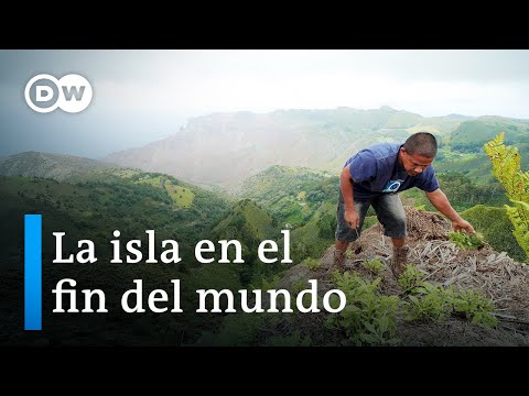 Video: 10 de los destinos más remotos de la Tierra