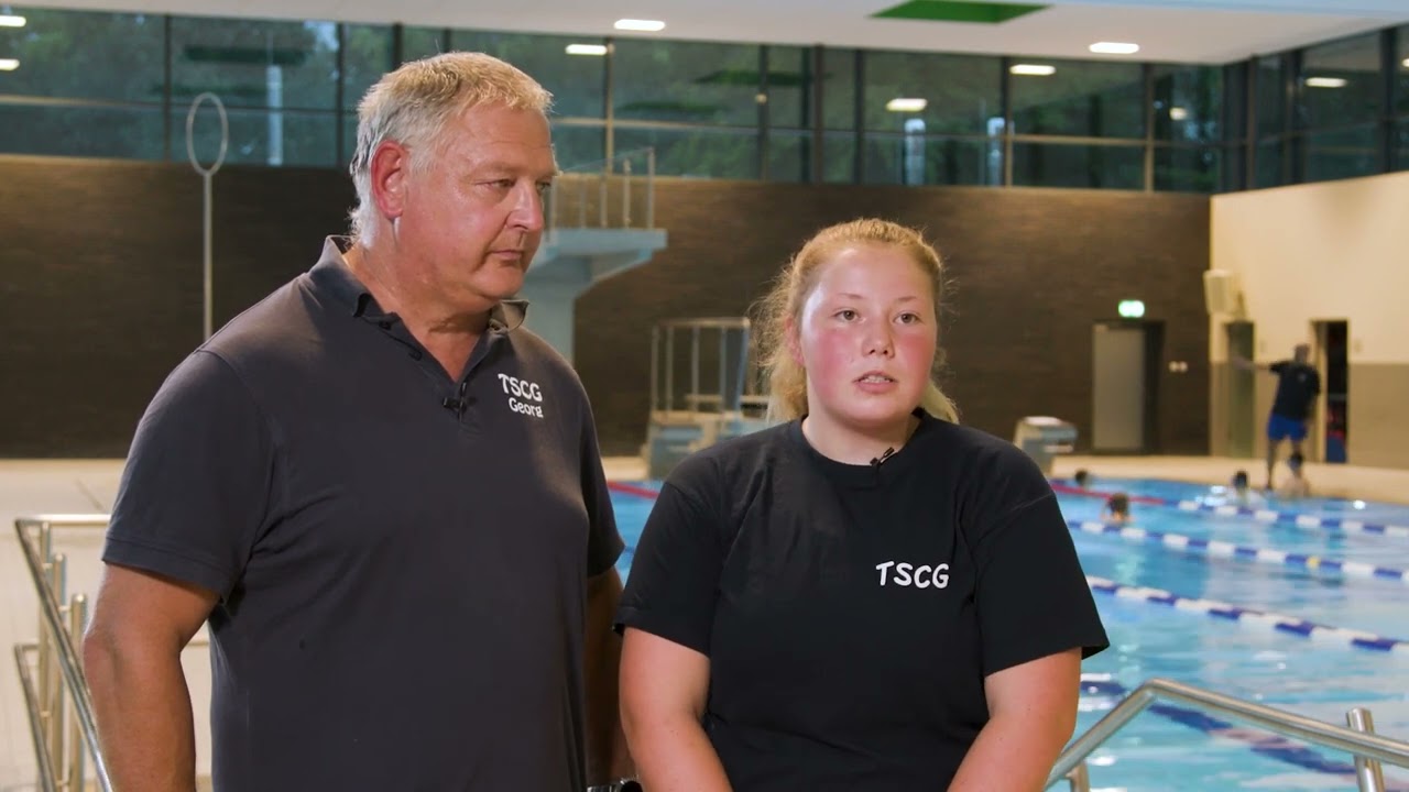 TSCG / Tauchen lernen und trainieren in Gütersloh beim Tauchsportclub Gütersloh e.V.
