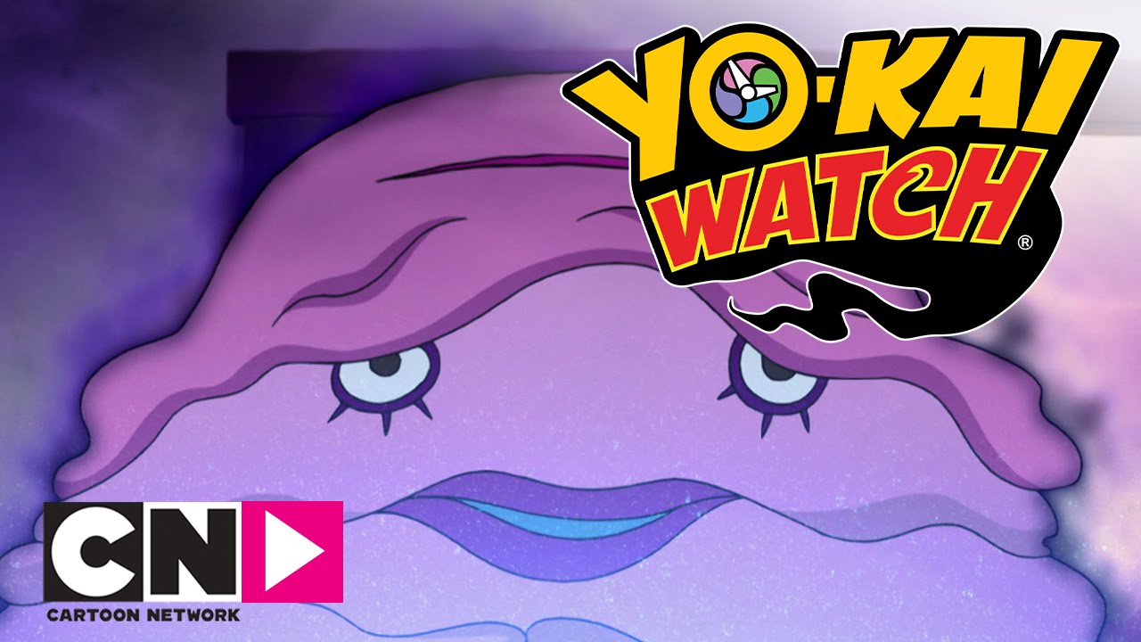 Ceasul Yo-kai | Esmeralda | Cartoon Network - YouTube