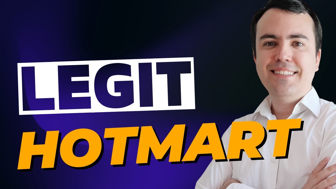 is Hotmart legit  Pay hotmart is safe  Now you can see!