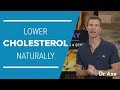 Does Policosanol Lower Cholesterol?