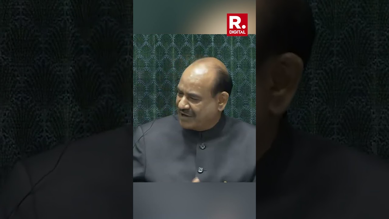 Huge Ruckus In Lok Sabha After Rahul Gandhi Cites Gen Naravane's Book